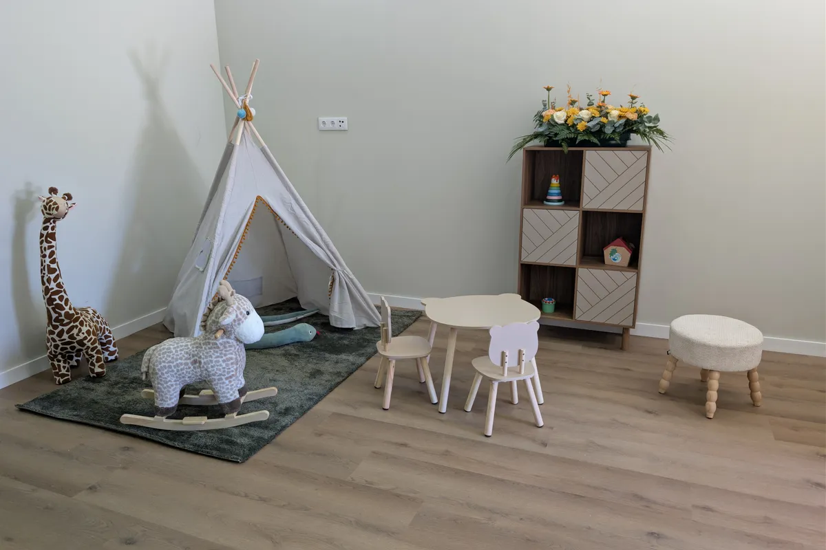 Foto da Clínica